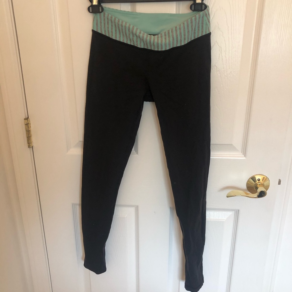 Ivivva leggings